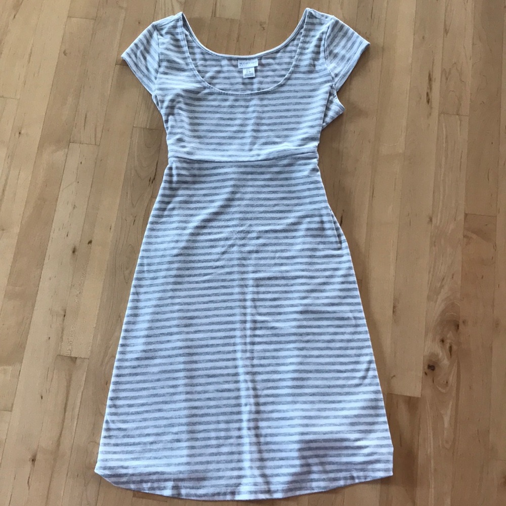 Motherhood Maternity dress.
